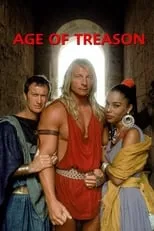 Shirley Stelfox interpreta a Cornelia en Age of Treason