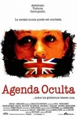 Mai Zetterling en la película Agenda oculta