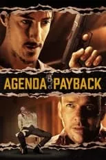 Poster de la película Agenda: Payback - Películas hoy en TV