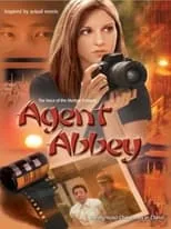 Poster de la película Agent Abbey - Películas hoy en TV