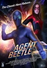 Póster de la película Agent Beetle