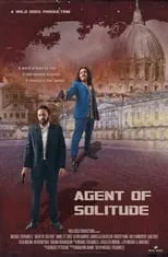 Póster de la película Agent of Solitude