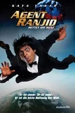 Película Agent Ranjid rettet die Welt