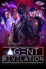 Poster de Agent Revelation