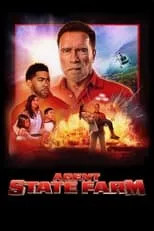 Keld Holm en la película Agent State Farm