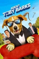 Michael Zuccola interpreta a Driver’s Ed Instructor en Agent Toby Barks