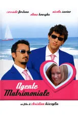 Película Agente matrimoniale