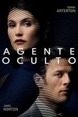 Película Agente oculto