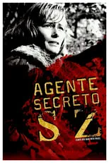 Portada de Agente secreto SZ