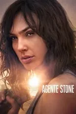 Sophie Okonedo en la película Agente Stone