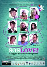 Película Agentes del amor