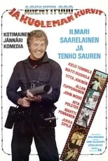 Película Agentti 000 ja kuoleman kurvit