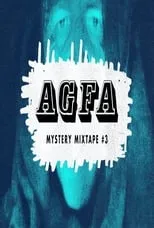 Maury Povich interpreta a Self en AGFA MYSTERY MIXTAPE #3: SEQUELITIS