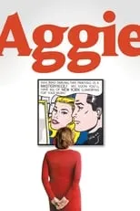 Poster de Aggie