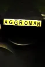 Mat Hoffman es Aggroman en Aggroman