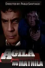 Película Agila ng Maynila