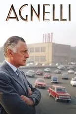 Película Agnelli