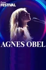 Agnes Obel es Singer en Agnes Obel: iTunes Festival 2013 London