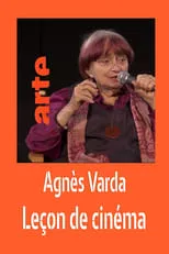 Frédéric Bonnaud es Frédéric Bonnaud en Agnes Varda : Leçon de cinéma