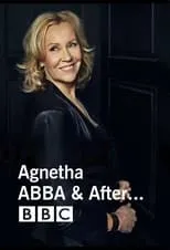 Gary Barlow interpreta a Self en Agnetha: ABBA & After