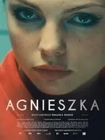 Amanda da Gloria interpreta a Akira en Agnieszka