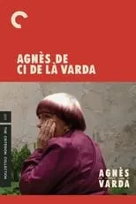 Poster de Agnès de ci de là Varda