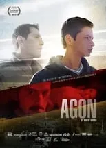 Película Agon