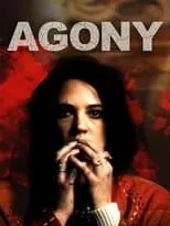 Póster de la película Agony (L'esecutore)