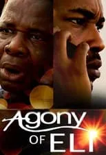 Nonso Diobi es  en Agony of Eli