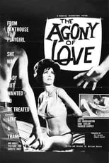 Película Agony of Love