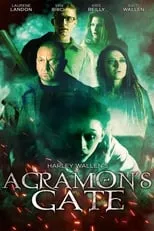 Película Agramon's Gate