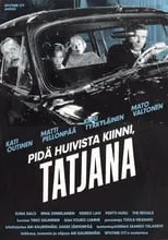 Película Agárrate el pañuelo, Tatiana