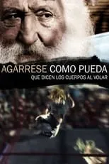 Película Agárrese como pueda