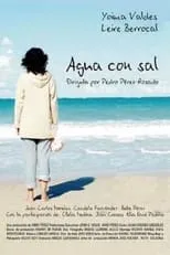 Portada de Agua con sal