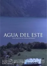 Póster de la película Agua del este