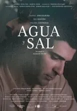 Poster de Agua y sal