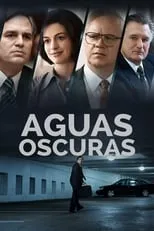 Jeffrey Grover en la película Aguas oscuras