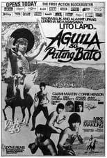 Poster de la película Aguila sa Puting Bato - Películas hoy en TV