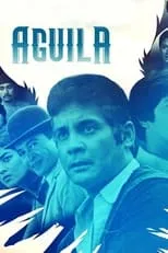 Película Aguila