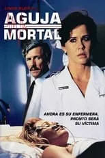 Póster de la película Aguja mortal