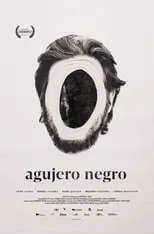 Poster de la película Agujero Negro - Películas hoy en TV