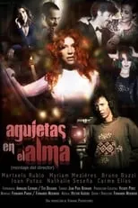 Película Agujetas en el alma