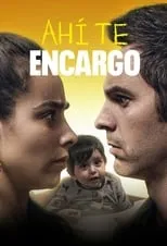 Poster de la película Ahí te encargo - Películas hoy en TV