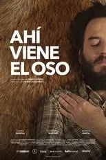 Película Ahí viene el oso