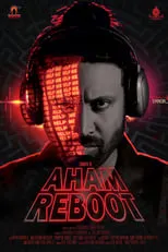 Poster de la película Aham Reboot - Películas hoy en TV