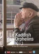 Aharon Appelfeld es Himself en Aharon Appelfeld, le Kaddish des Orphelins