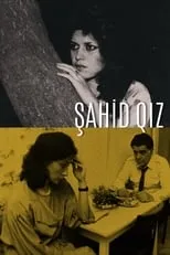 Película Şahid Qız