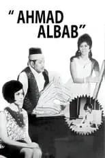 Saloma es Mastura en Ahmad Albab