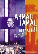 Ahmad Jamal interpreta a himself en Ahmad Jamal: Live in Baalbeck