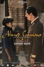 Póster de Ahmed Gassiaux